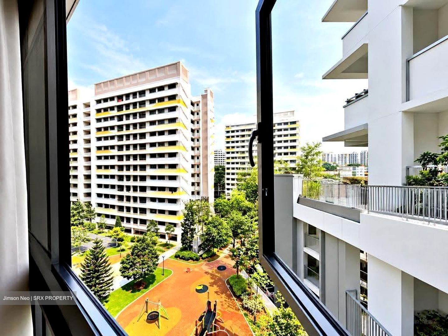 Blk 625B Tampines Greenverge (Tampines), HDB 4 Rooms #629355521